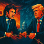 US may withdraw support for Argentina if it continues accord with China