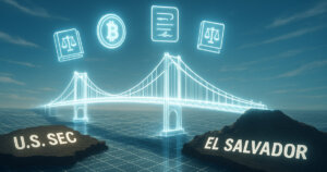 US SEC and El Salvador’s CNAD explore tokenization with cross-border trials