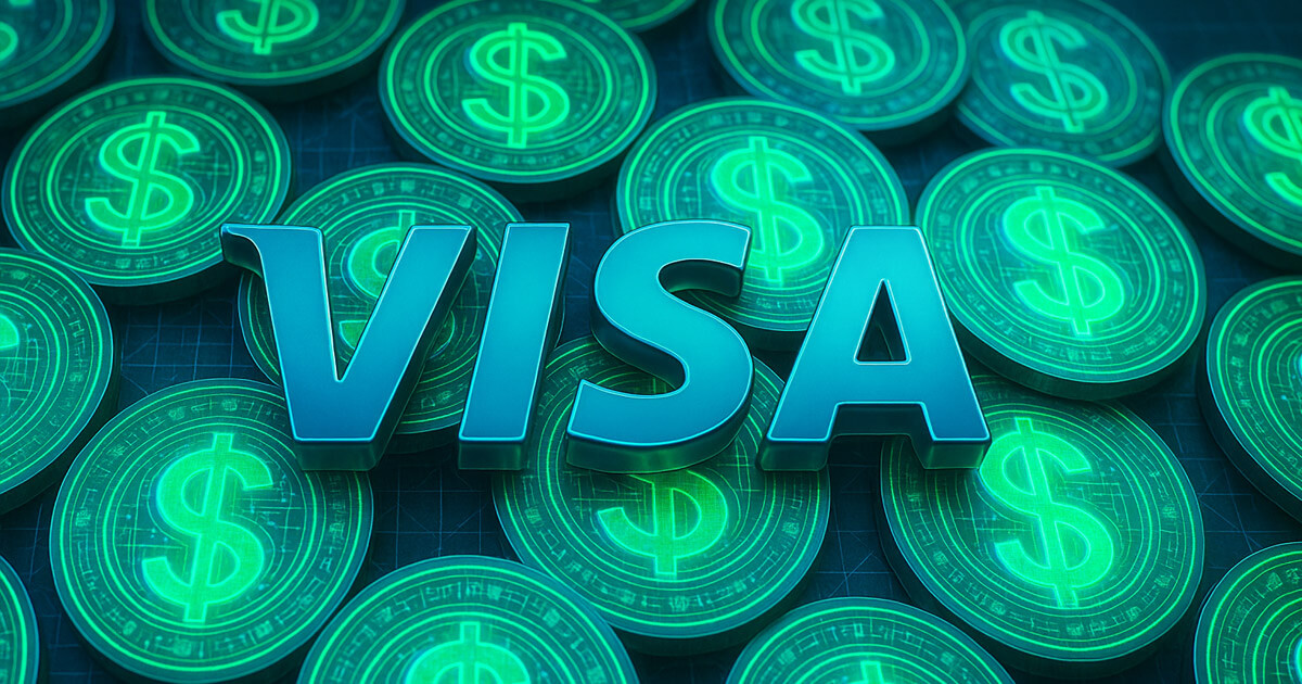 Visa launches stablecoin-powered payment cards in Latin America