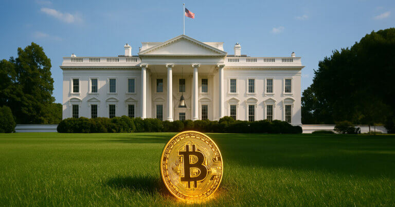 trump administration crypto deregulation