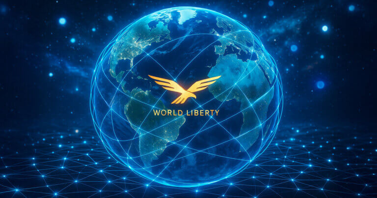 Binance founder meets with Donald Trump’s World Liberty Financial team amid global push