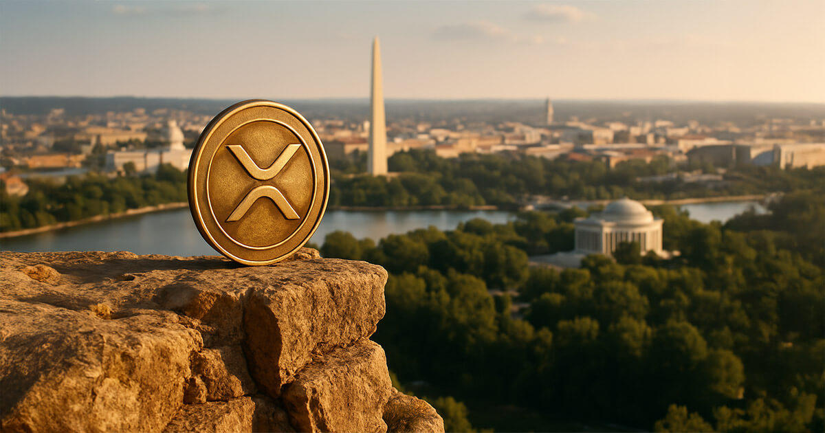 As the Ripple SEC lawsuit nears resolution, ‘the end is finally here’ for XRP’s legal woes