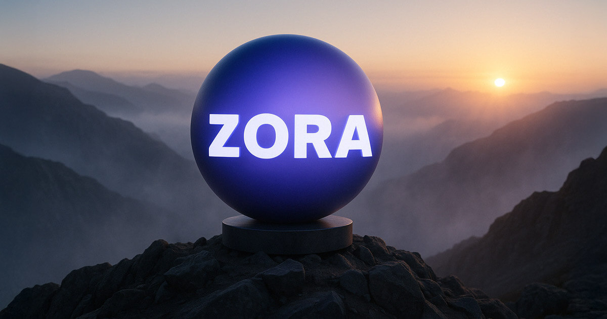Zora faces backlash over token supply control and ‘for fun’ label