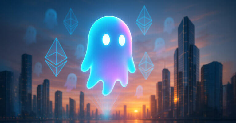 Ethereum Foundation embraces DeFi borrowing $2M in stablecoins on Aave using ETH collateral