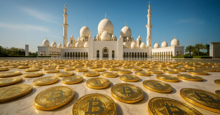 Abu Dhabi sovereign wealth fund Mubadala expands Bitcoin exposure via IBIT while Wisconsin fund exits crypto ETF