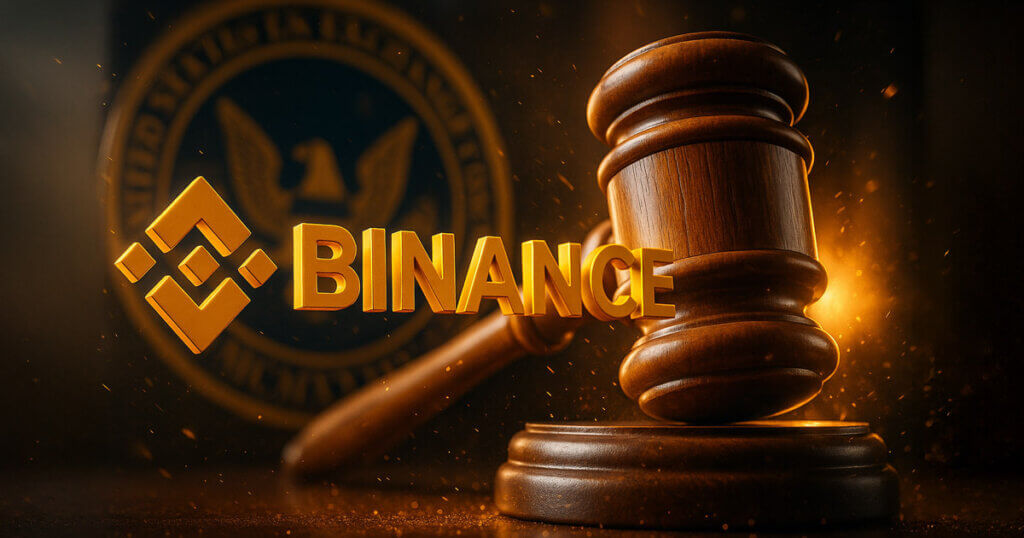 Binance approaches deal with DOJ to drop outside monitor from $4.3 billion settlement