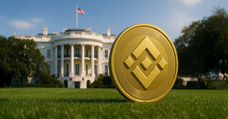 Democrat Senators urge Treasury, DOJ to probe Trump’s crypto ties to Binance