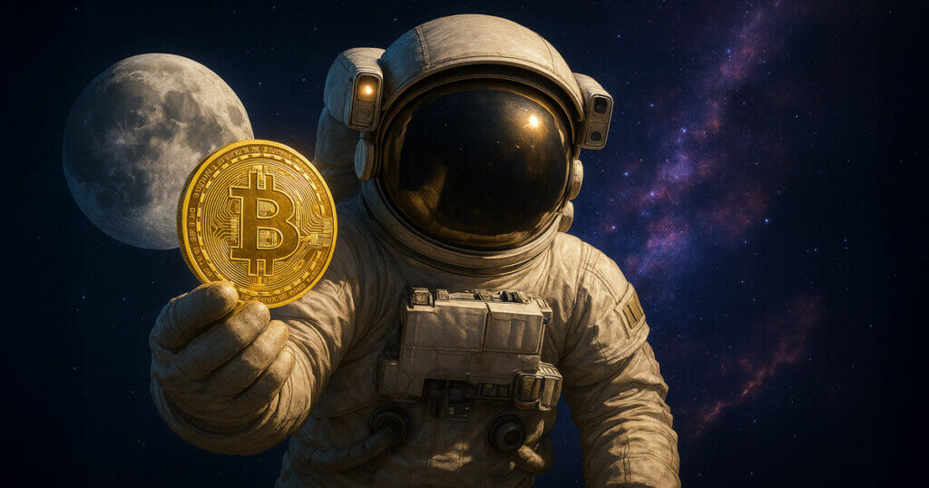 Bitcoin breaks $109k ATH to enter price discovery once again