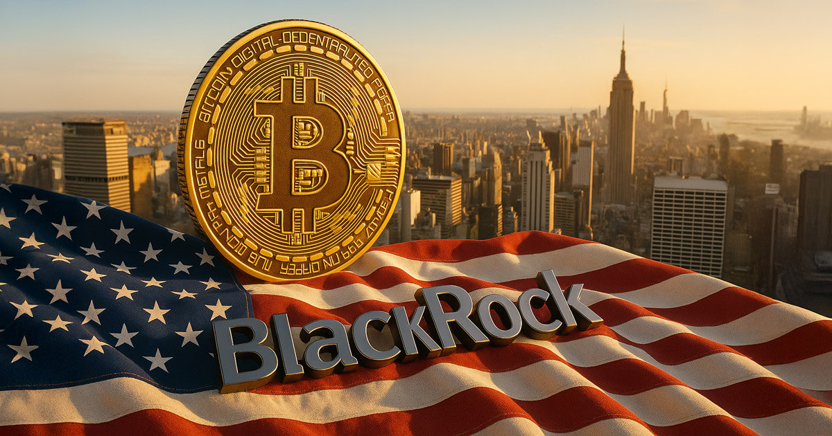 BlackRock’s IBIT vaults over $80B in assets, breaks ETF speed record
