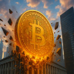 Twenty One Capital becomes top Bitcoin holder with $458.7M purchase ahead of public listing