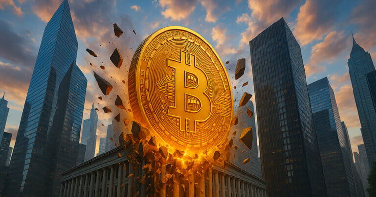 Twenty One Capital becomes top Bitcoin holder with $458.7M purchase ahead of public listing