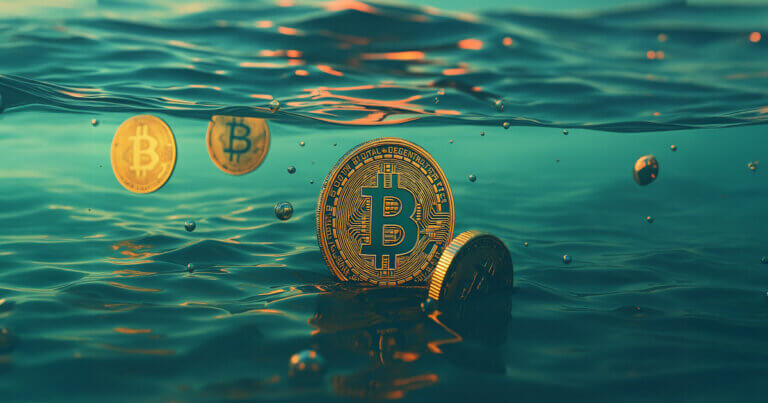 Crypto liquidity lags behind traditional finance despite market efficiency gains – S&P Global