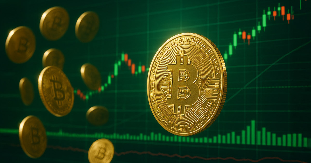 bitcoin exchange inflows