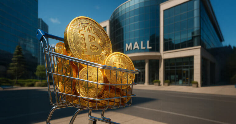 Retail Bitcoin holdings drop to 17% as wealthier entities dominate