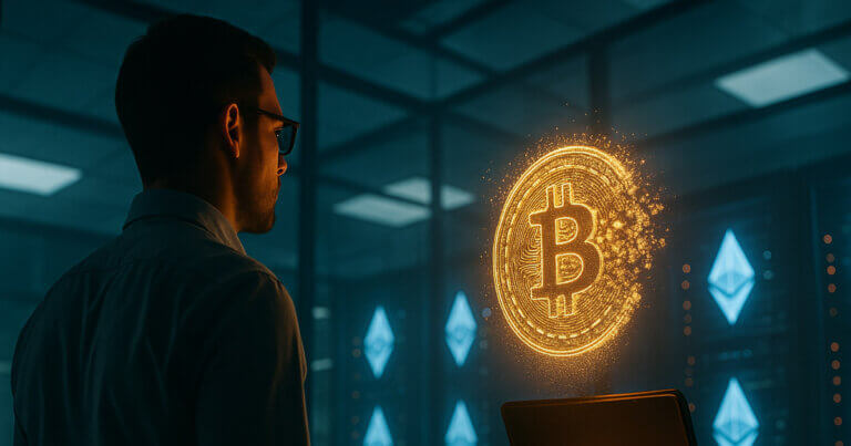 Blockstream enables smart contract programmability on Bitcoin via Simplicity on Liquid Network