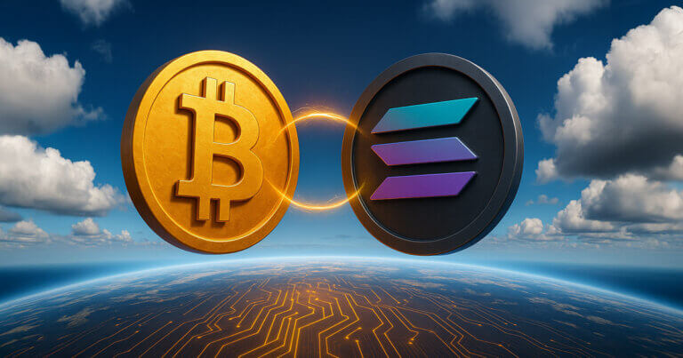 Liquidium debuts cross-chain lending to unlock over $4 billion idle Bitcoin in DeFi