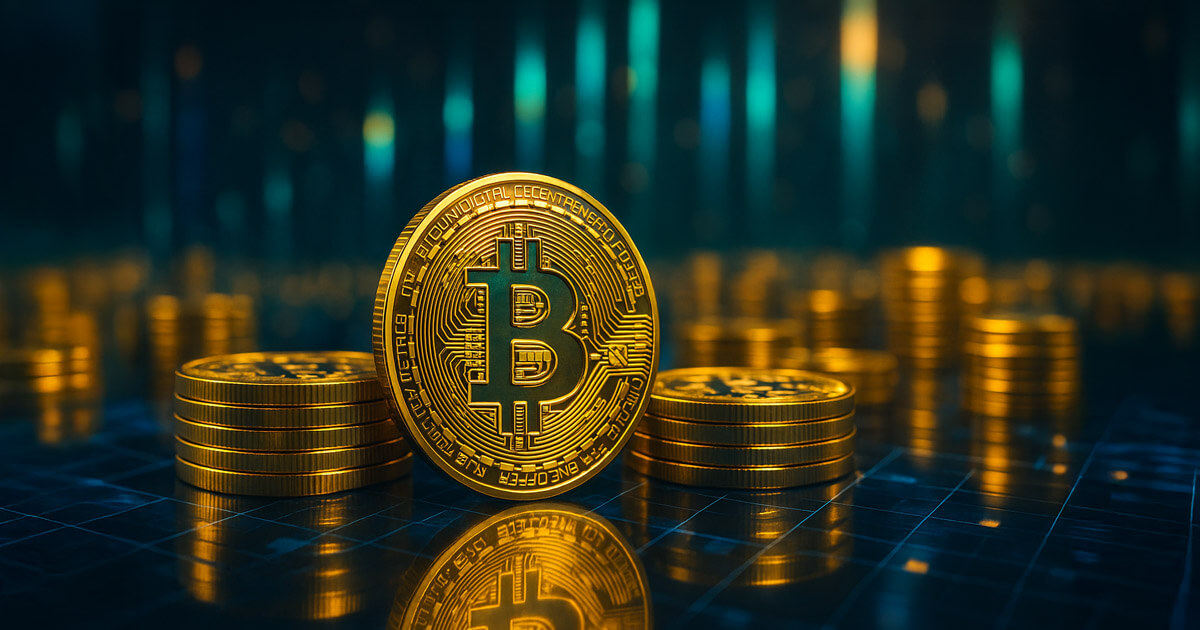 bitcoin supply in profit