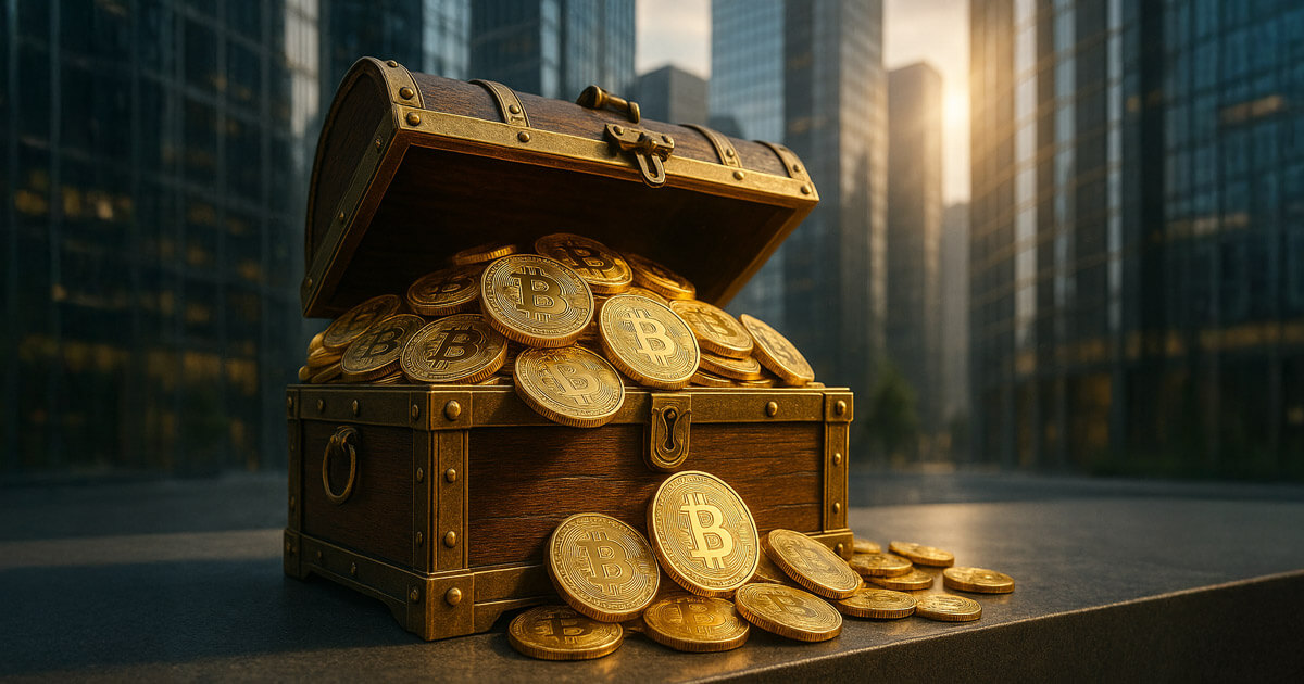 Vivek Ramaswamy’s Strive makes bold move as first NASDAQ-listed asset manager with a Bitcoin treasury