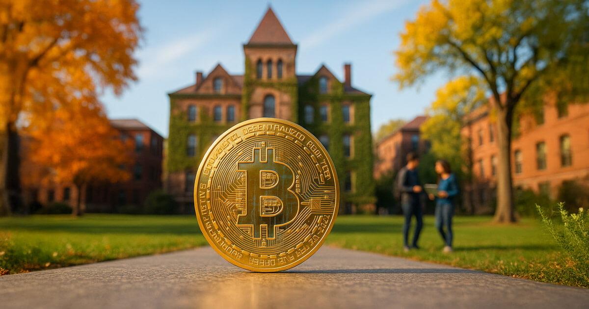 Ivy-league US college Brown discloses $4.9 million exposure to Bitcoin via BlackRock’s IBIT ETF