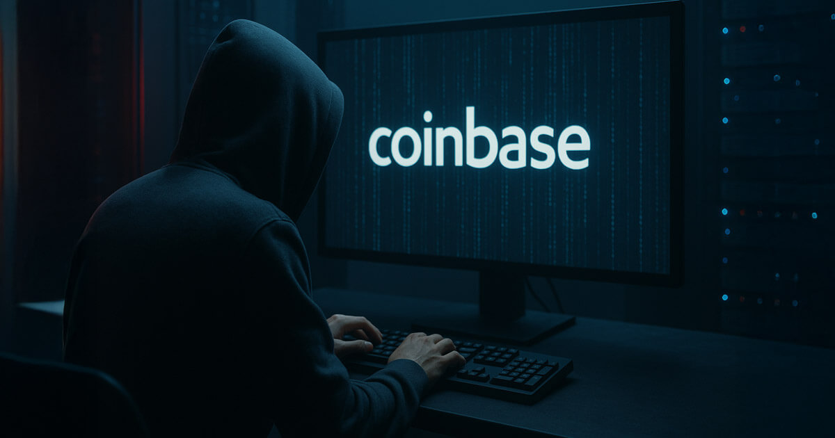 Coinbase under fire for massive data breach affecting nearly 69,461 users