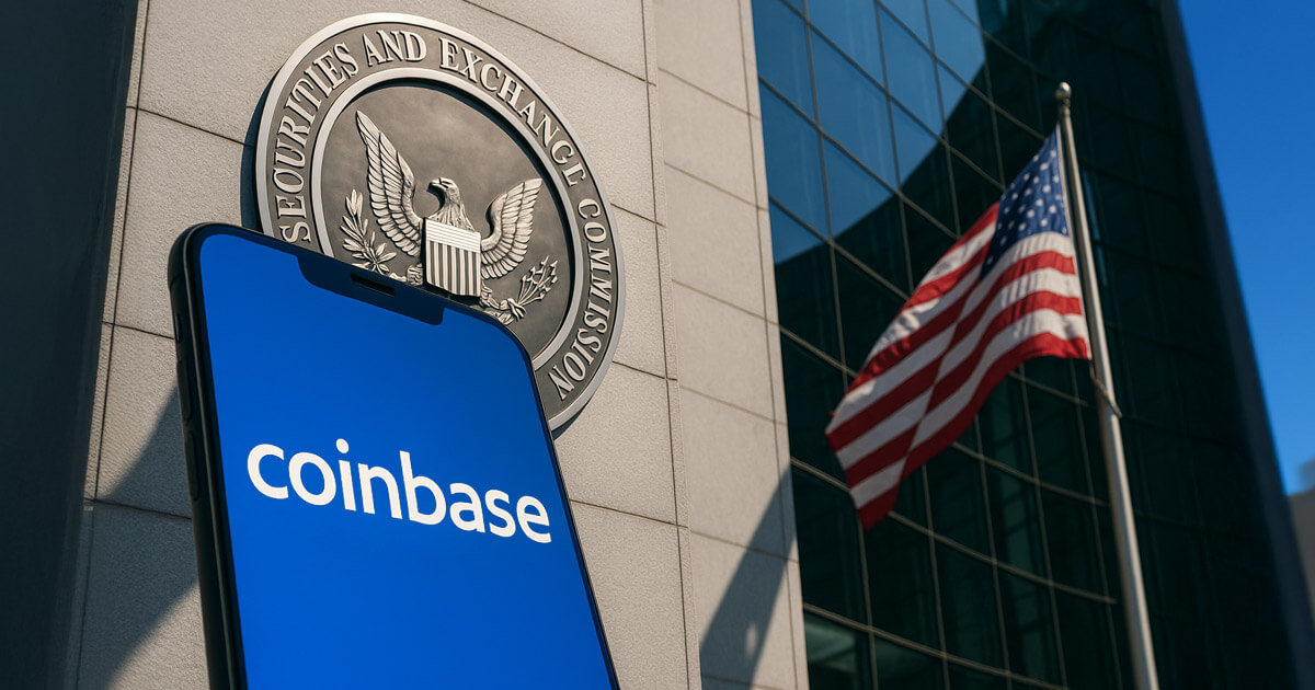 Coinbase confirms Biden-era SEC probe over ‘verified users’ is still ongoing