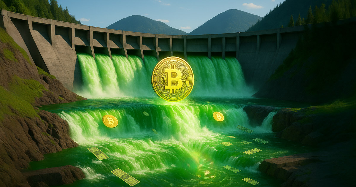 Institutional investors contributed $882 million globally to surge in crypto investments last week