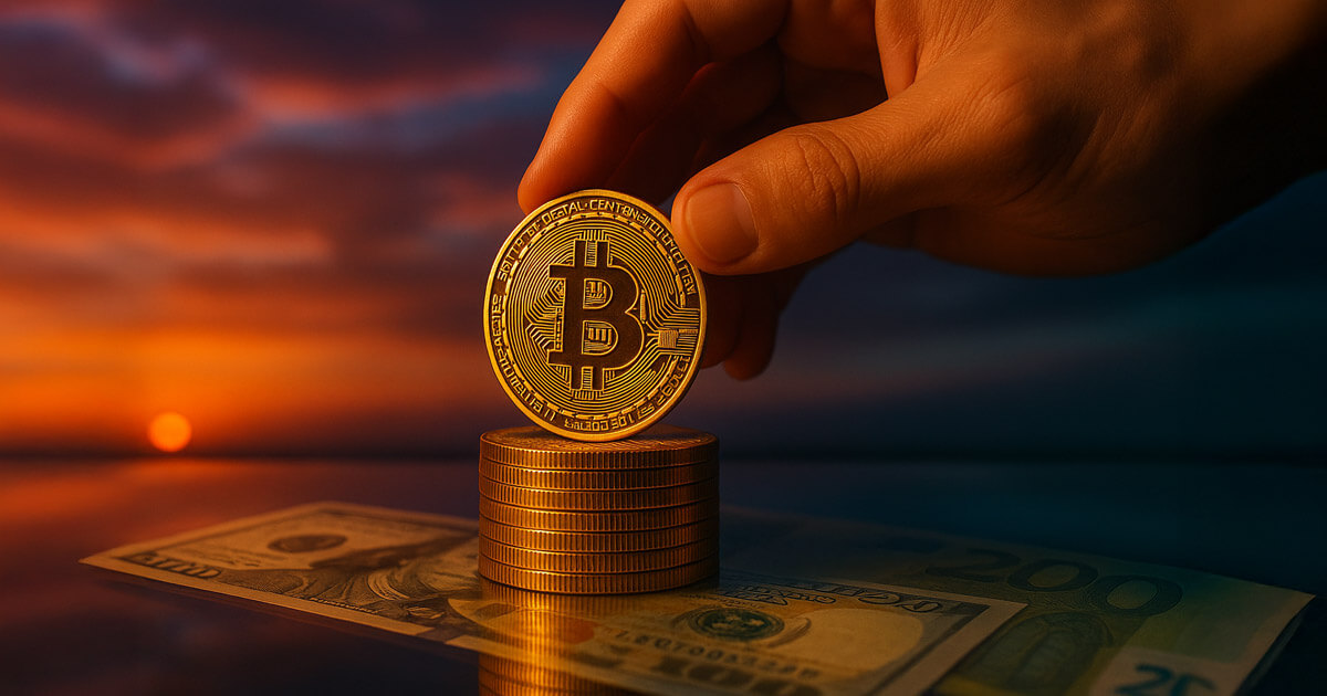 Crypto funding hits $4.9B in Q1 2025 with US firms leading the charge