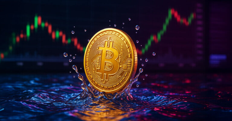 Over $550 million liquidated as Bitcoin whipsaws back to $110k