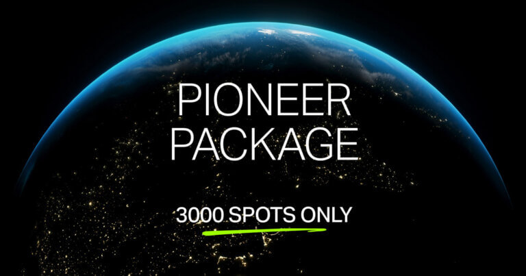 CUDIS Launches Limited Pioneer Package Ahead of June Token Generation Event on Solana