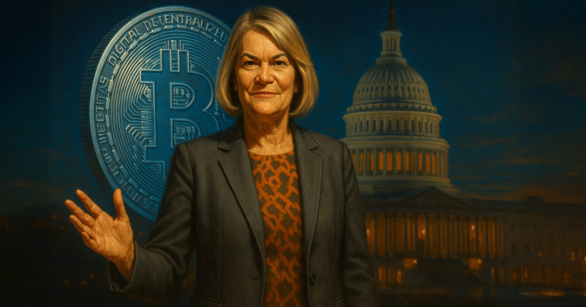Senator Lummis says US military generals support strategic Bitcoin reserve