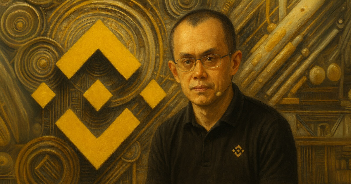Binance’s Changpeng Zhao rebuffs WSJ ‘fixer’ role assertion for Trump-affiliated World Liberty Financial