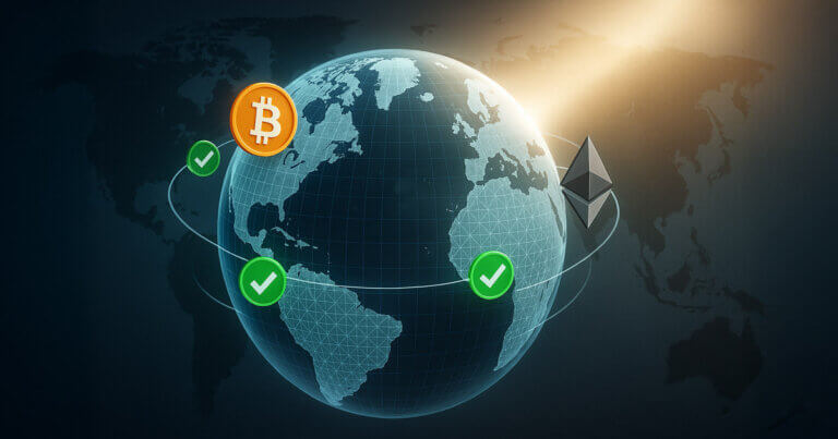 Compliant digital assets are winning the long game in crypto