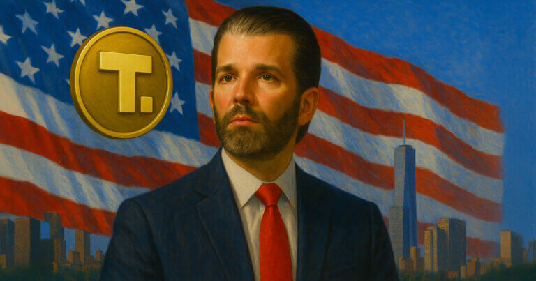Truth Social memecoin rumors denied by Trump Jr despite the First Family increasing crypto expansion