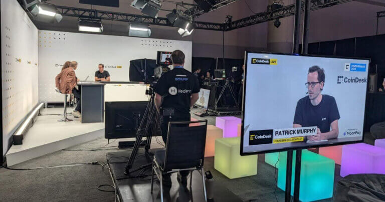 Eightcap Partners with CoinDesk Indices to Launch Regulated Crypto Derivatives Based on the CoinDesk 20 Index