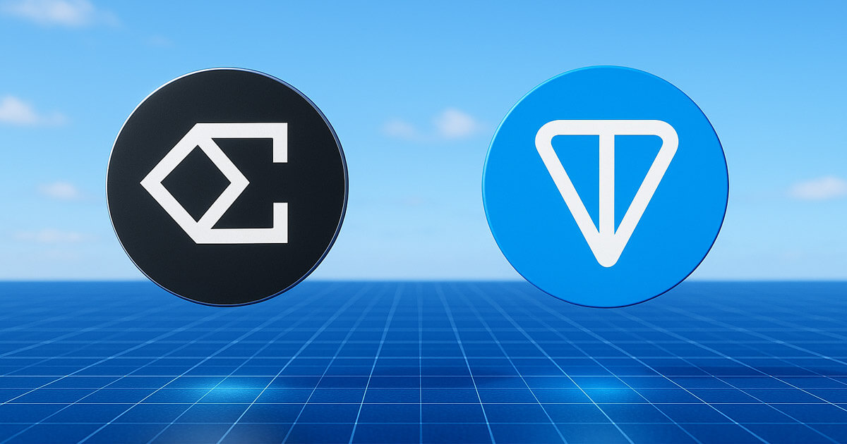 Ethena Labs partners with TON to integrate USDe into Telegram ecosystem