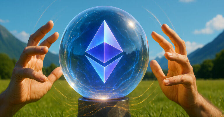 Ethereum futures open interest rose 50% in May as ETH broke $2,000