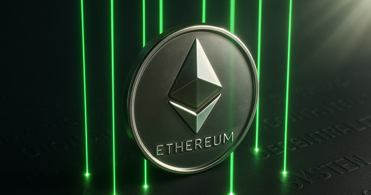 Ethereum co-founder Jeffrey Wilcke transfers $262M in ETH to Kraken, causing community speculation