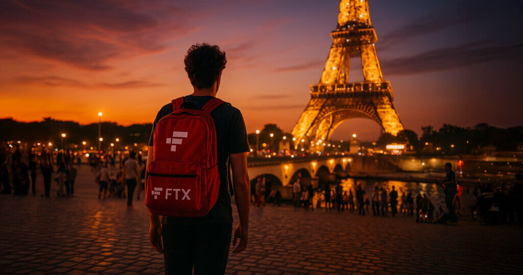 FTX EU victims can now withdraw trapped Euros via Backpack but crypto withdrawals remain blocked