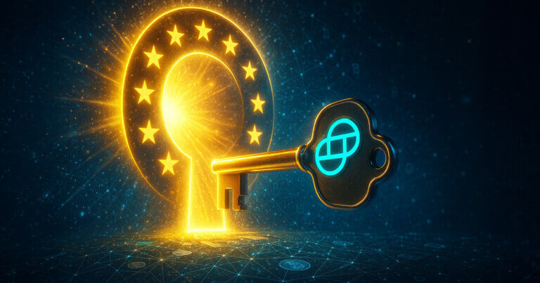 Gemini secures license to expand EU crypto derivatives offerings