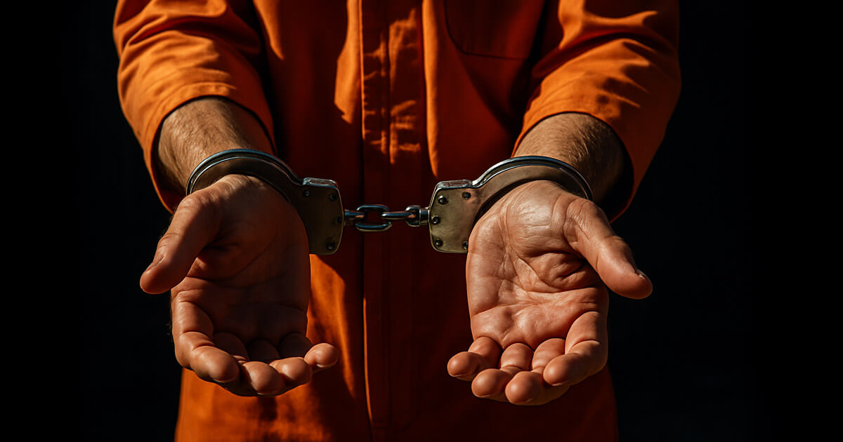 Israeli authorities arrest Nomad Bridge hacker, approve extradition to US