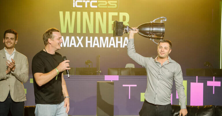 WhiteBIT Crowns World’s Top Trader in First-Ever Live International Crypto Trading Cup