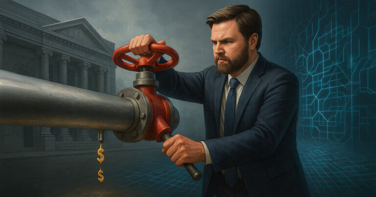 JD Vance declares ‘Operation Chokepoint 2.0’ dead, pledges crypto market clarity