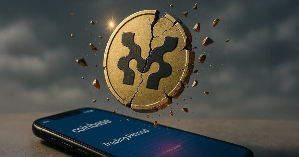 Coinbase delisting sends Movement's MOVE token to all-time low amid market-making scandal