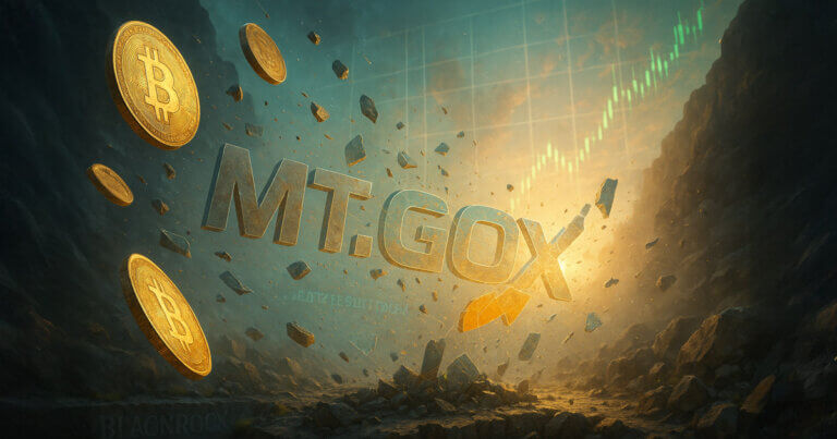 Strive eyes 75,000 distressed Bitcoin claims from bankrupt Mt. Gox estate for its reserves