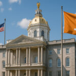 New Hampshire approves first state-level Strategic Bitcoin Reserve law