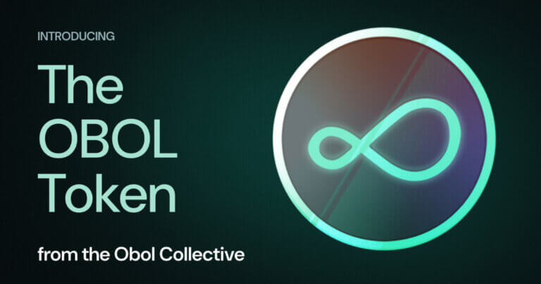 Obol Collective Launches the OBOL Token, Powering the Future of Decentralized Ethereum Staking