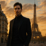 Telegram founder ‘flatly refused’ to censor political content ahead of Romanian election