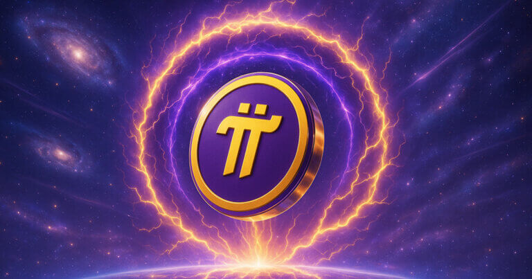 Pi Network’s market cap leaps $7 billion as token skyrockets 110% in a week amid market buzz