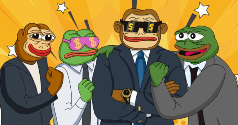 Wall Street Ponke Launches with AI Tools, Learning Hub, and Over $300K Raised in Hours