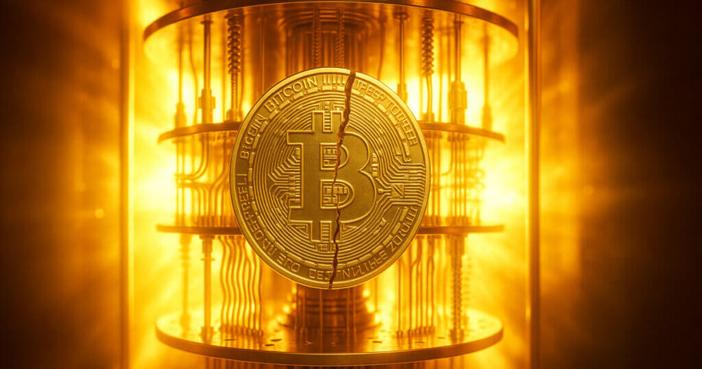 Google slashes quantum requirement to crack Bitcoin by 95% with technology a decade away